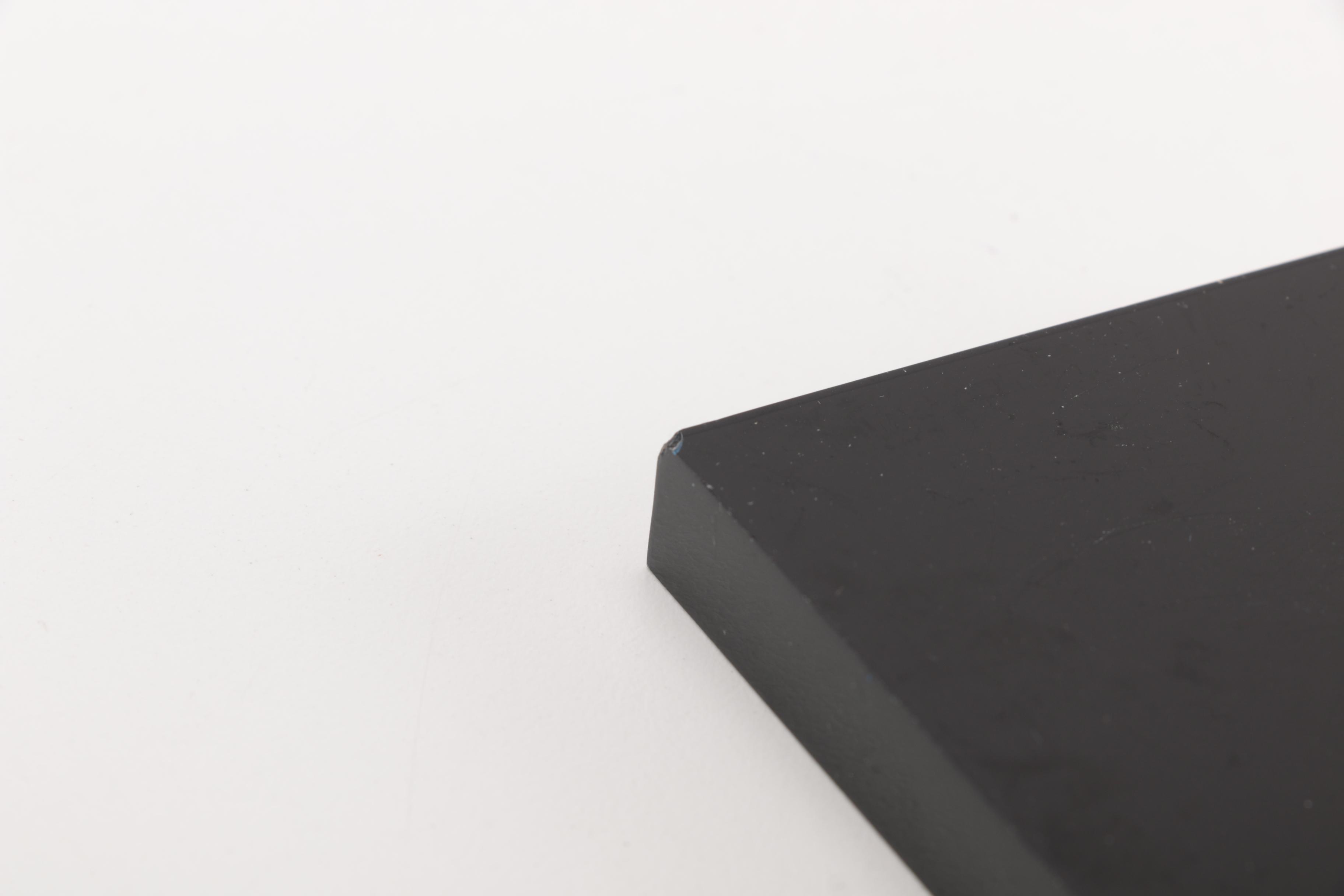 Decorative Glass, Ceramic and Metal Dreidels