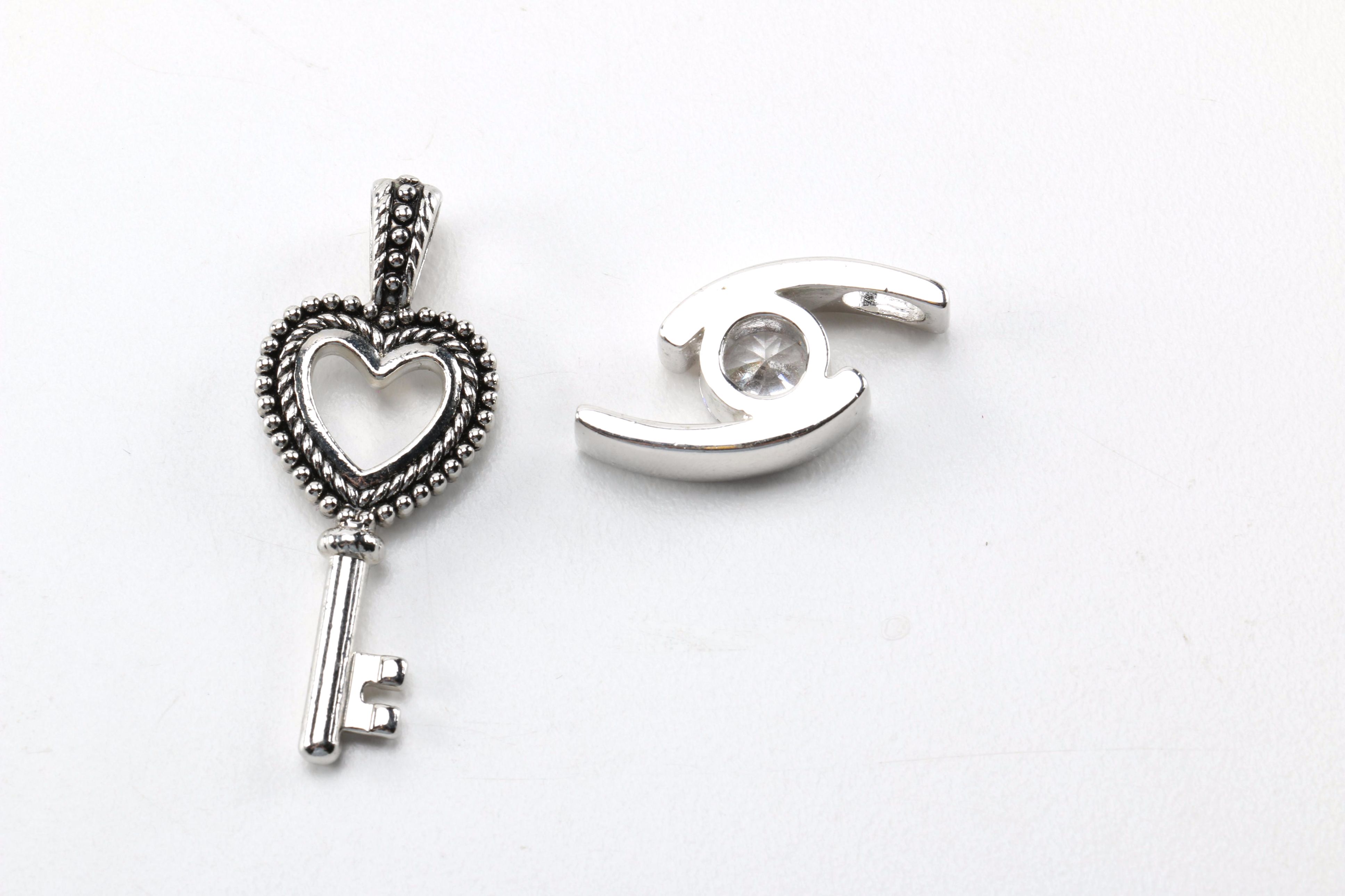 Assorted Costume Jewelry Including Lia Sophia