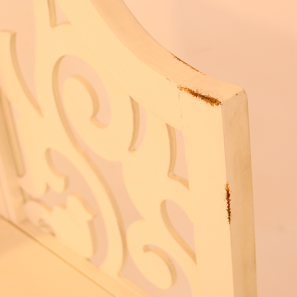 Corner Shelving Unit