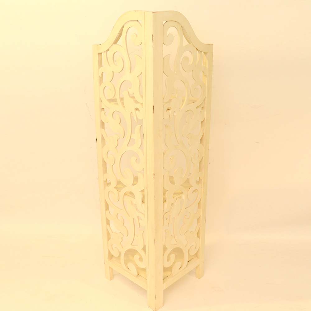 Corner Shelving Unit