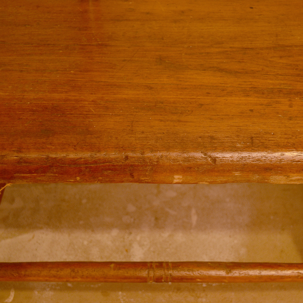 Antique Shaker Style Bench