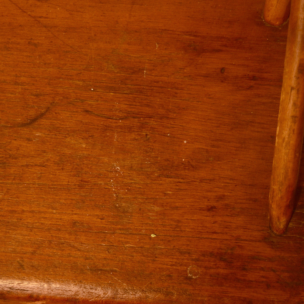 Antique Shaker Style Bench