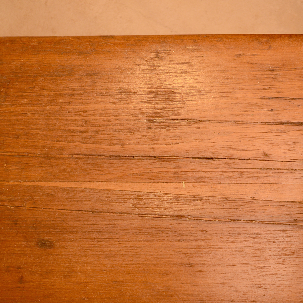 Antique Shaker Style Bench