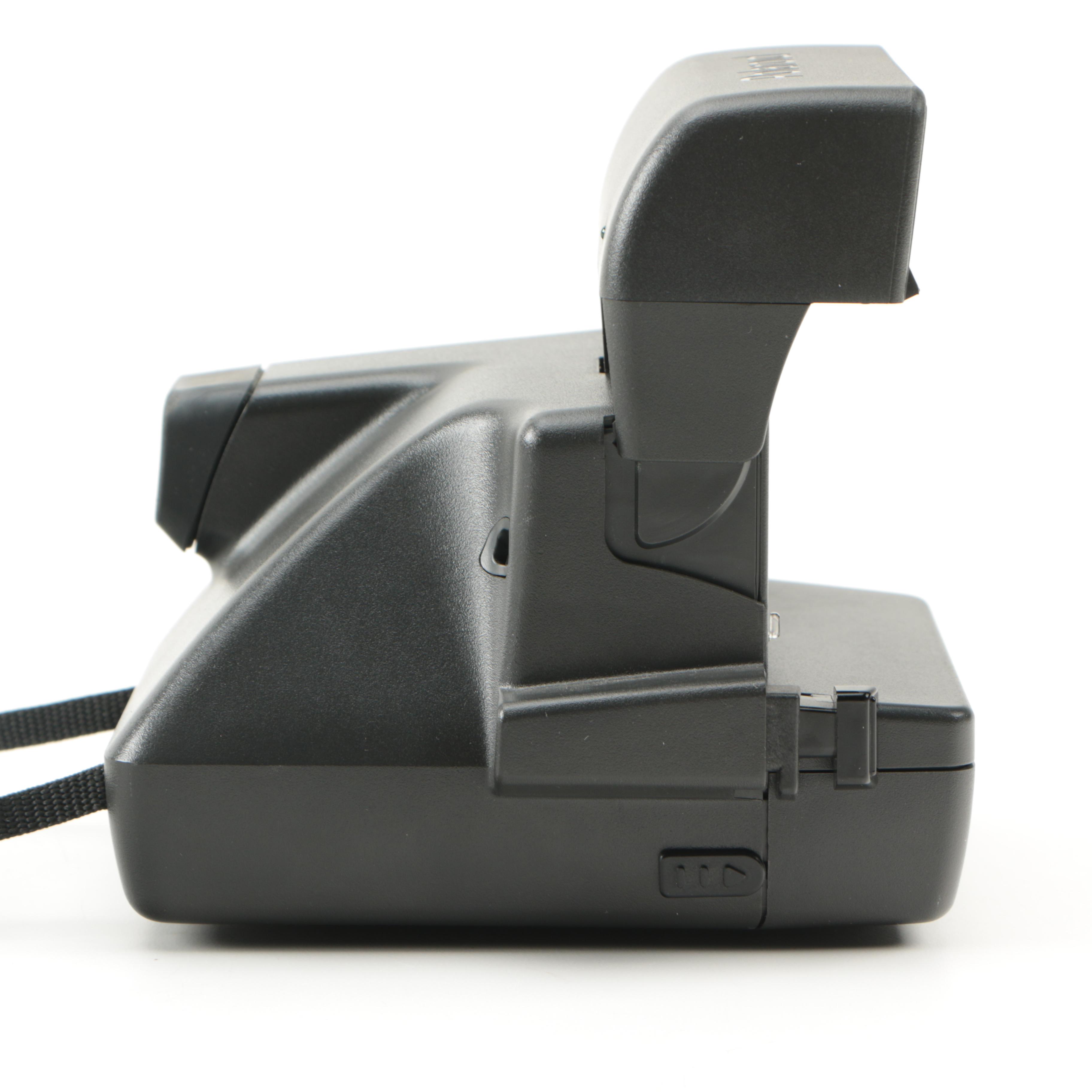 Polaroid One-Step Closeup Camera