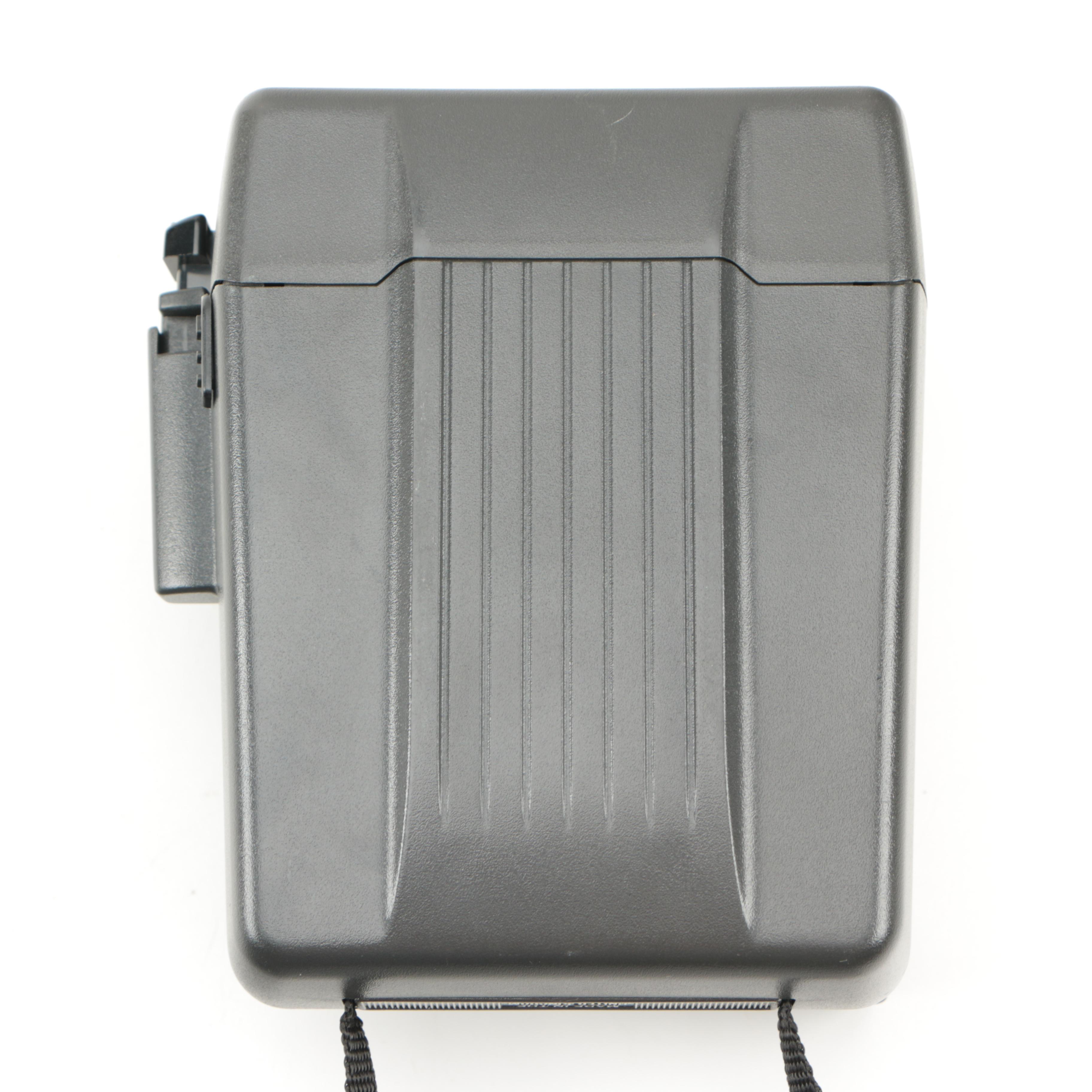 Polaroid One-Step Closeup Camera