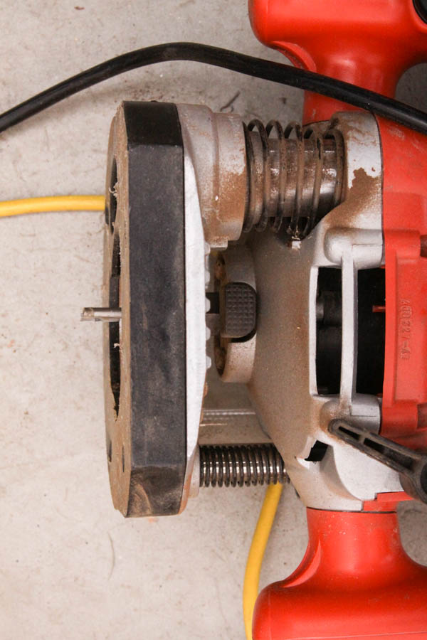Power Tool Collection