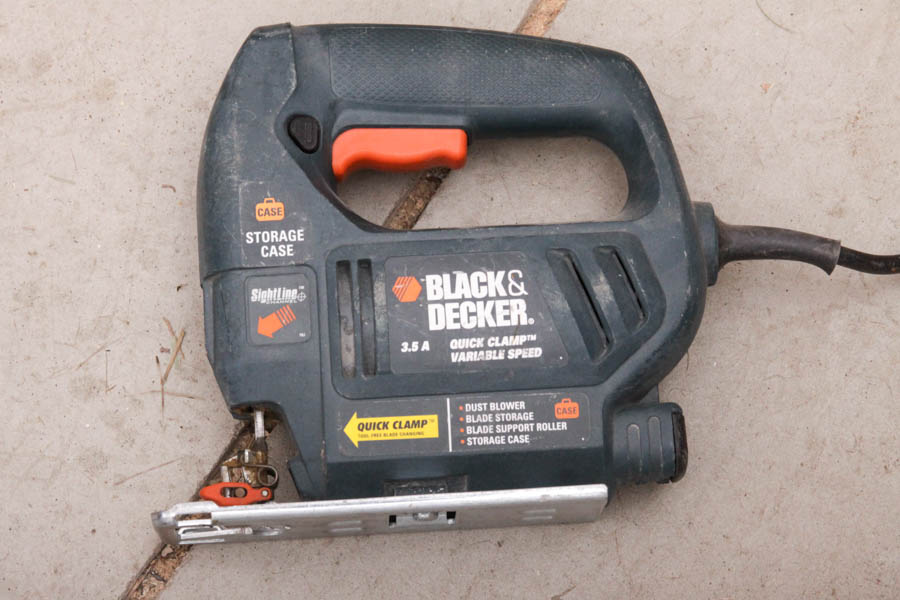 Power Tool Collection