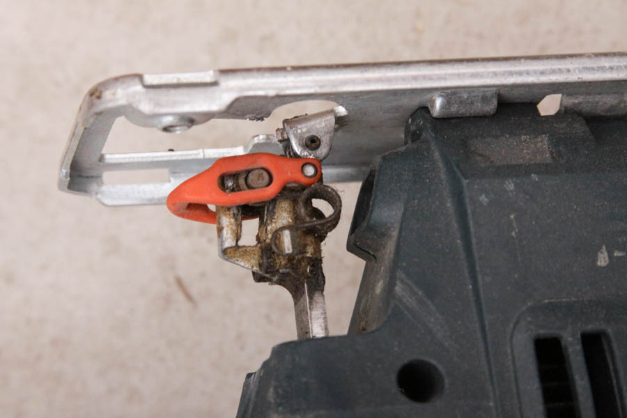Power Tool Collection