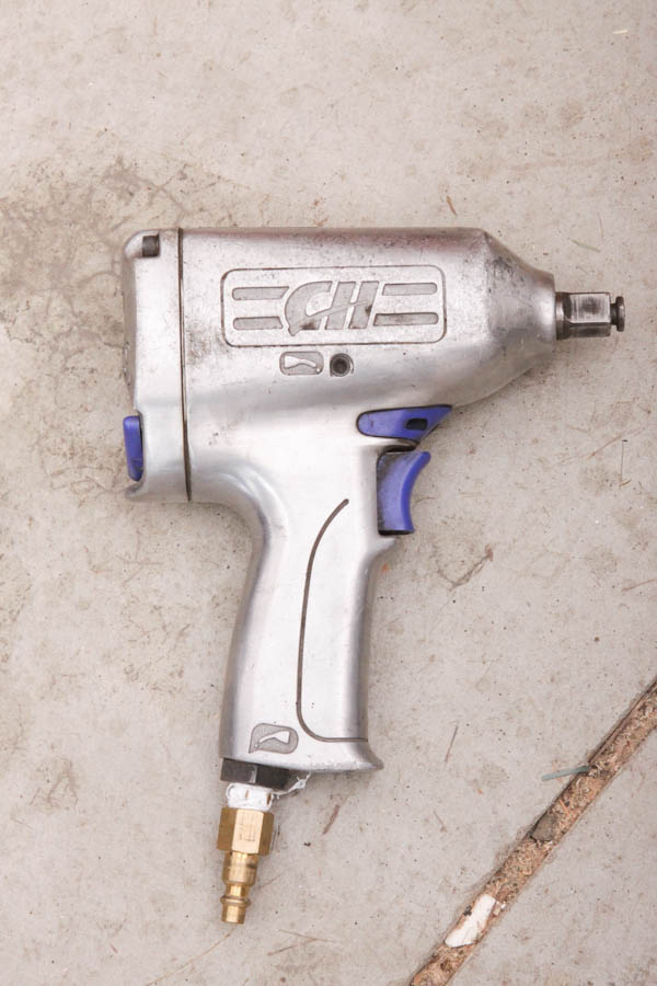 Power Tool Collection