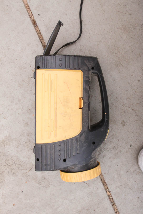 Power Tool Collection