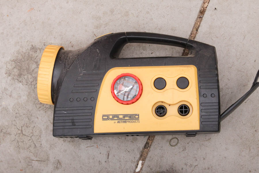 Power Tool Collection