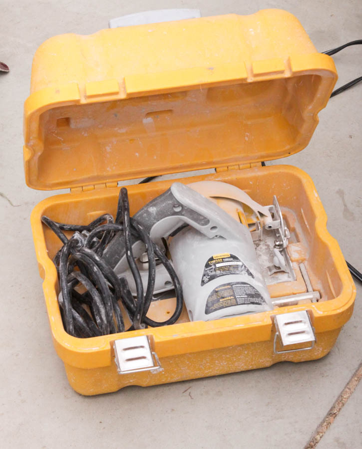 Power Tool Collection