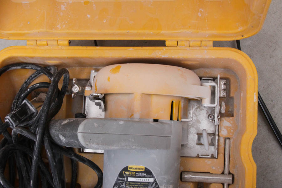 Power Tool Collection