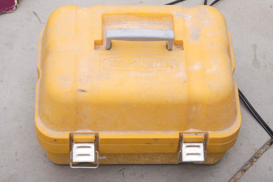 Power Tool Collection
