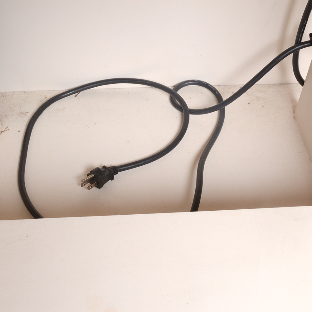 Computer Desk With Hutch