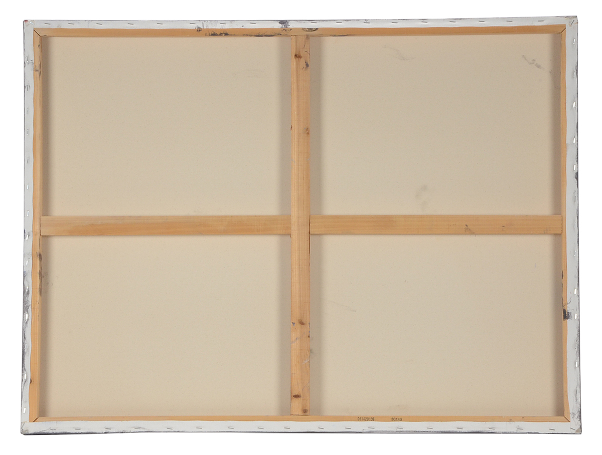 Jay Wilford Original Acrylic Painting on Canvas