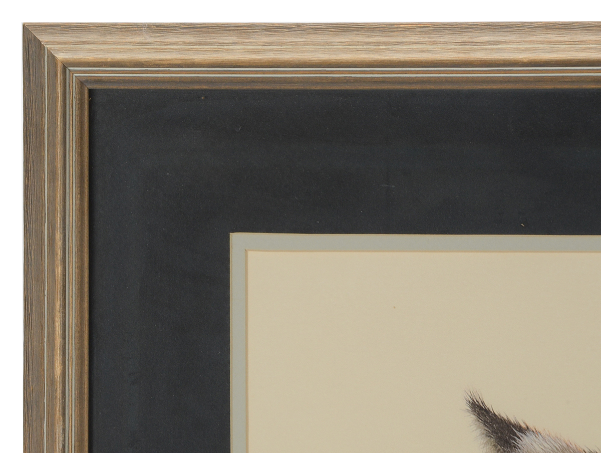 Imogene Farnsworth Signed Limited Edition Offset Lithograph