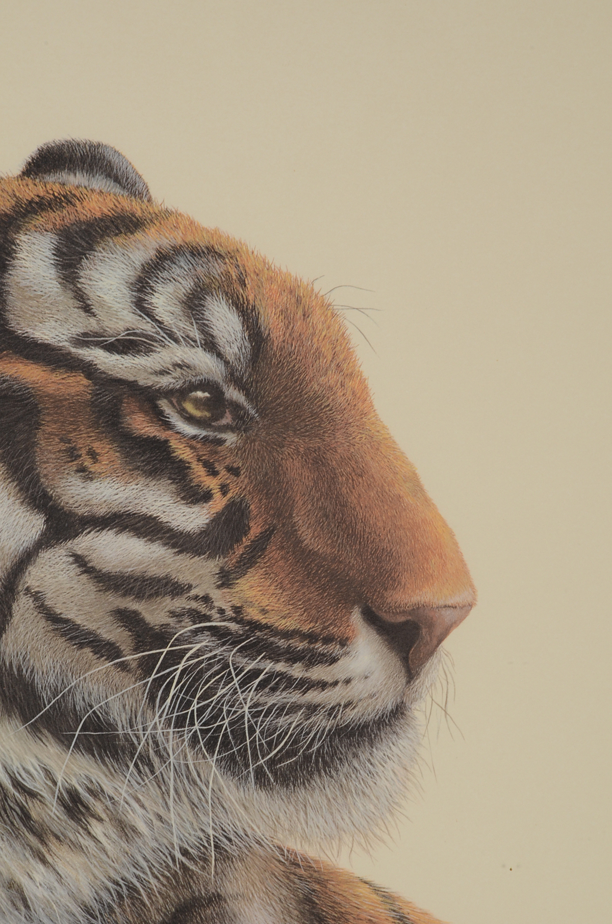 Imogene Farnsworth Signed Limited Edition Offset Lithograph