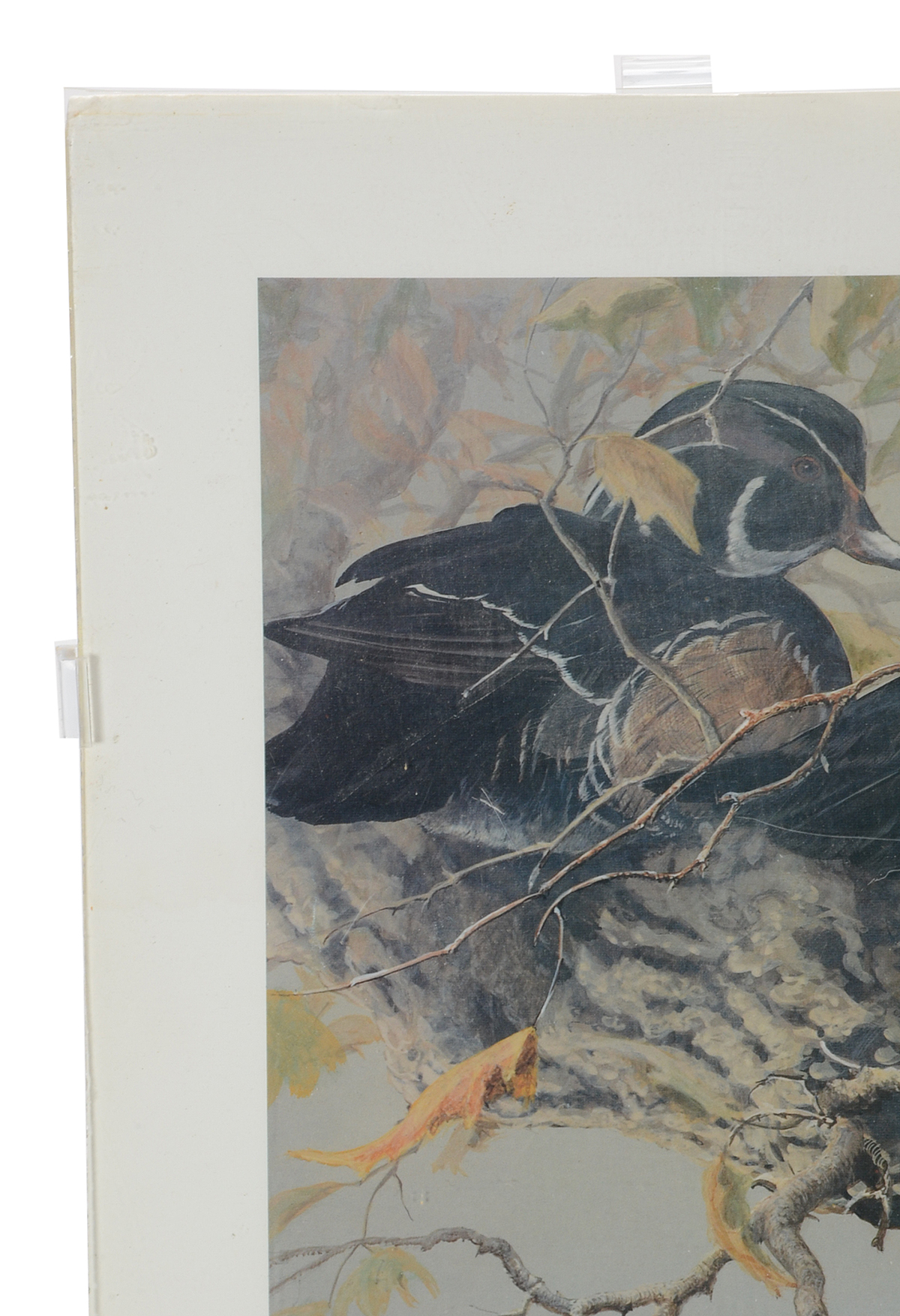 Christopher B. Walden Signed Limited Edition Offset Lithograph