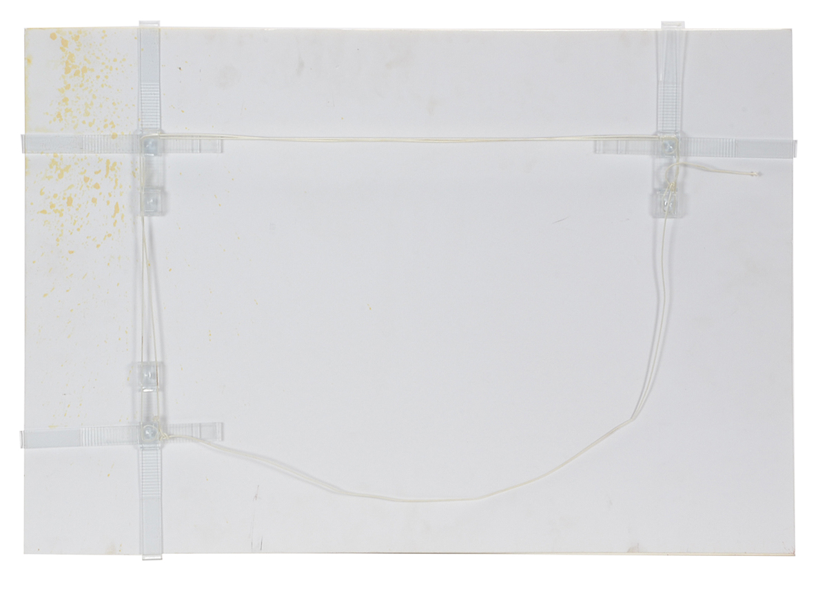 Christopher B. Walden Signed Limited Edition Offset Lithograph