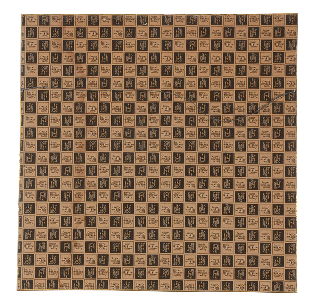 Ikki Matsumoto Signed Limited Edition Lithograph with Hand-Colored Details