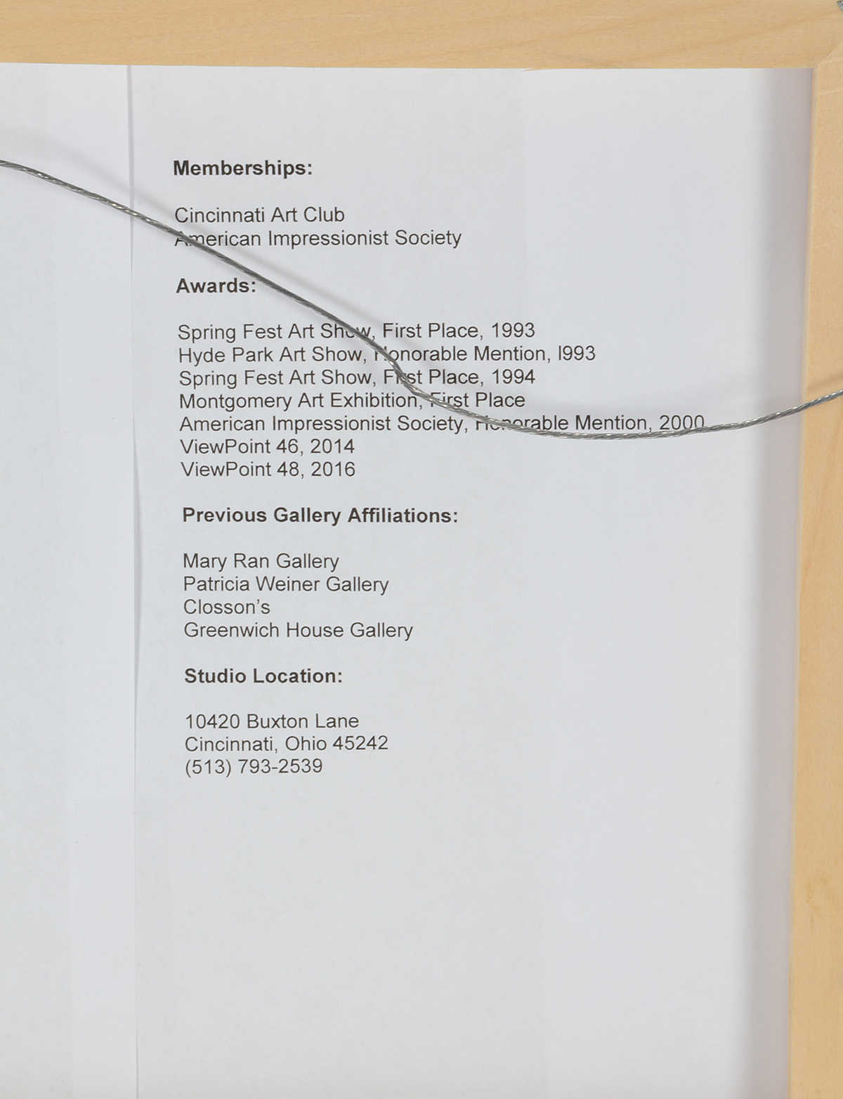 Joseph Baris Original Oil on Canvas "Fishing on Longboat Key"