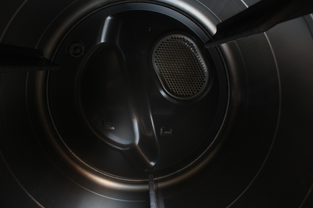 Samsung Steam Dryer EBTH