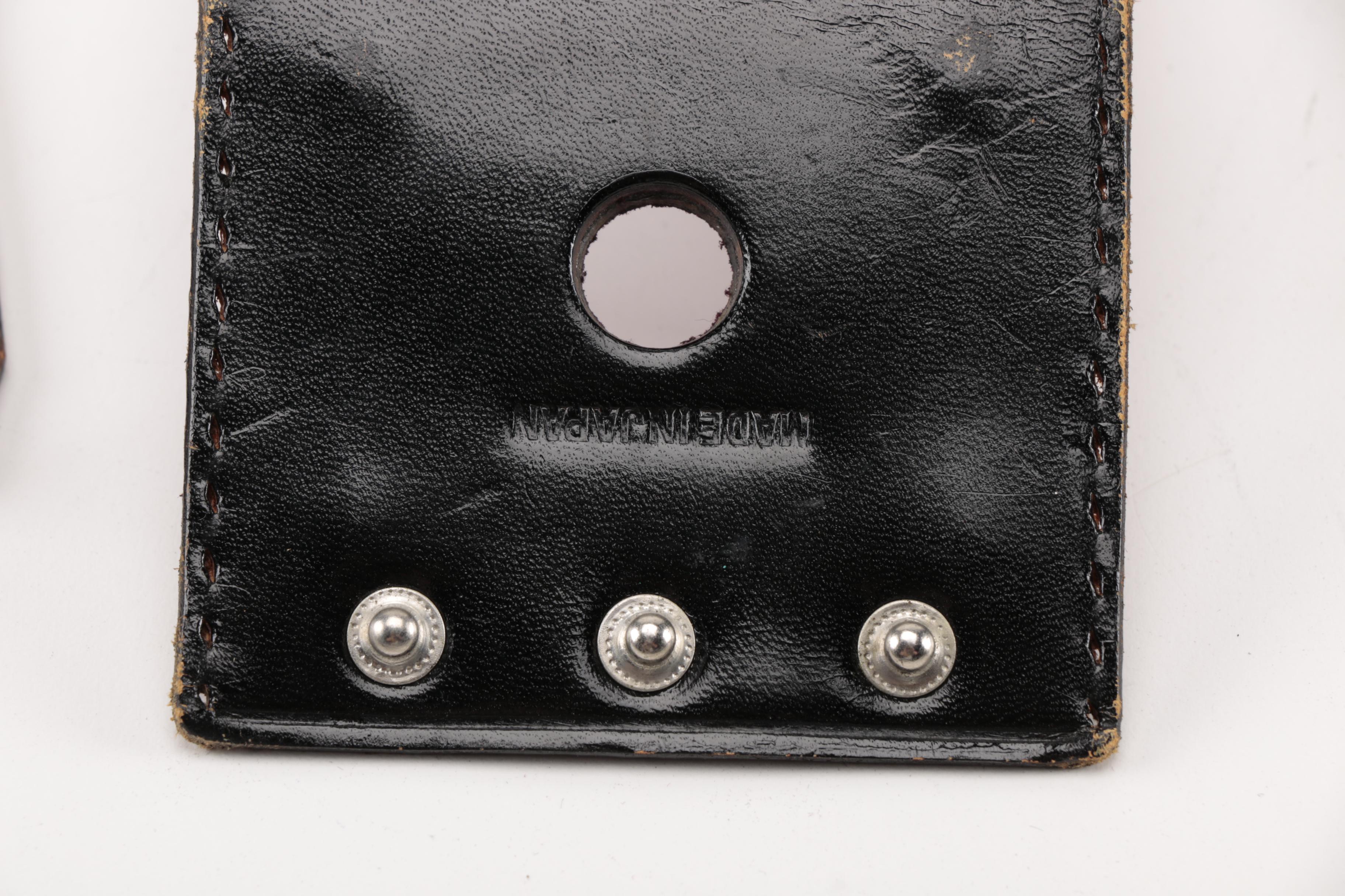 Late 1960s Yashica Mat-124 TLR Camera