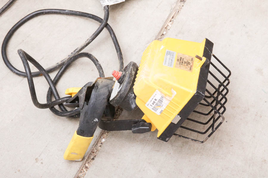 Power Tool Collection