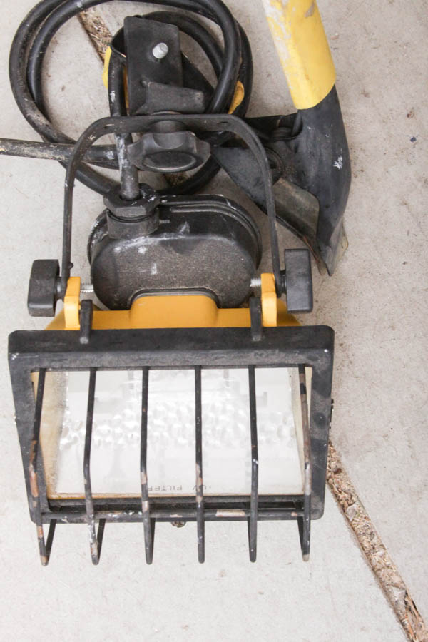 Power Tool Collection