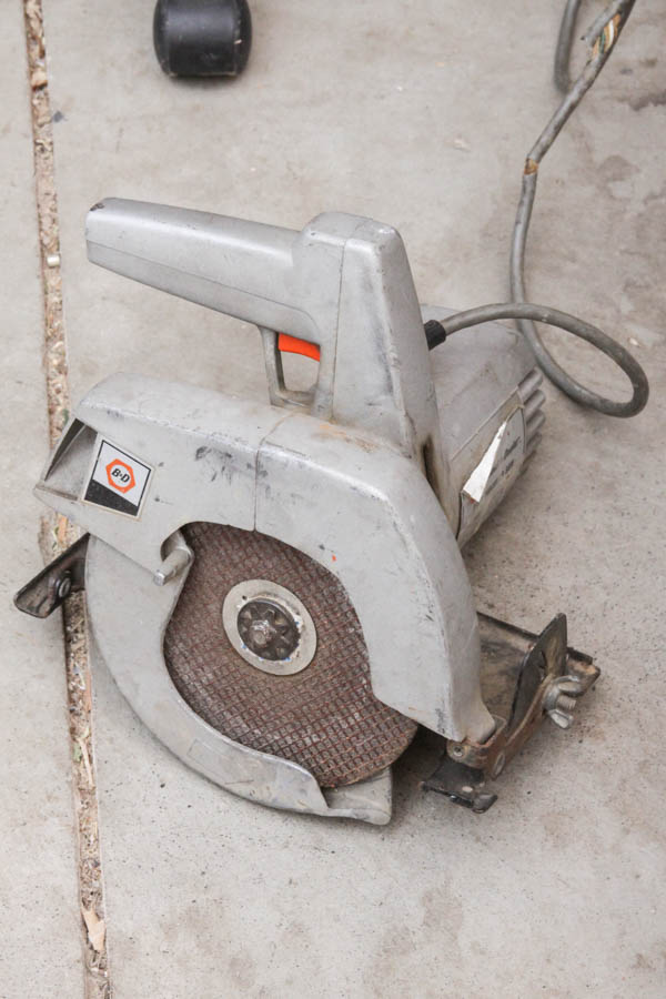 Power Tool Collection