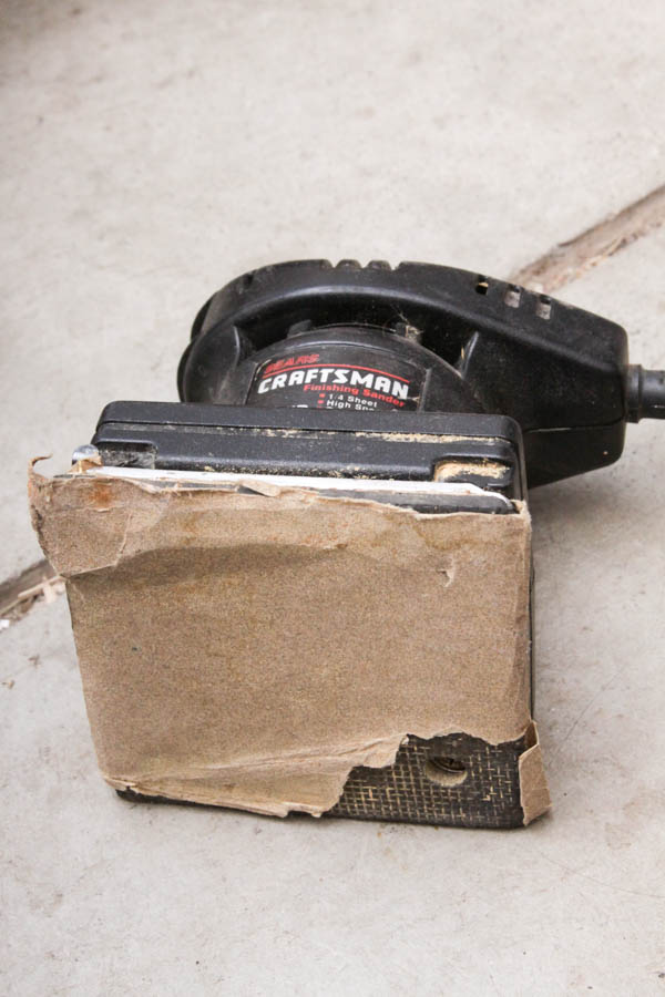 Power Tool Collection