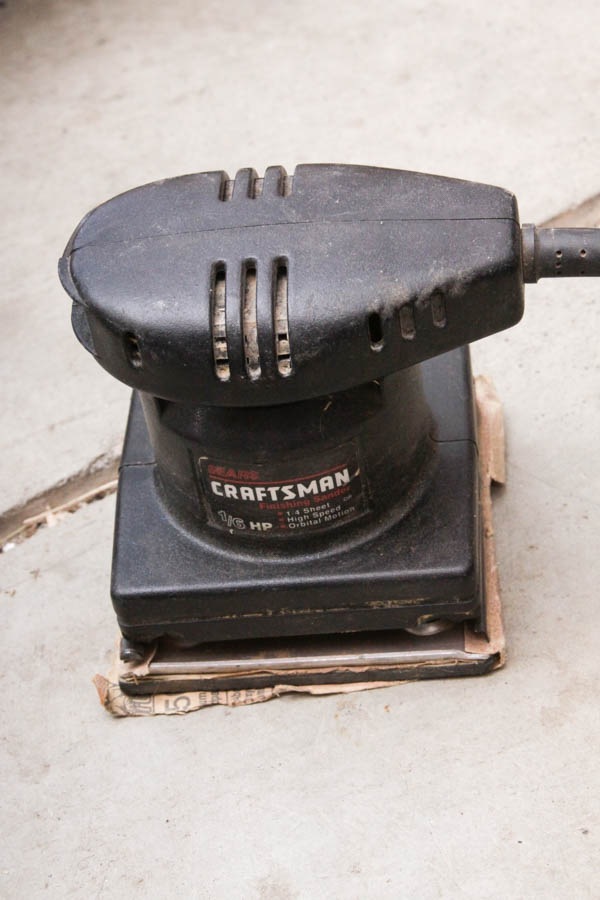 Power Tool Collection