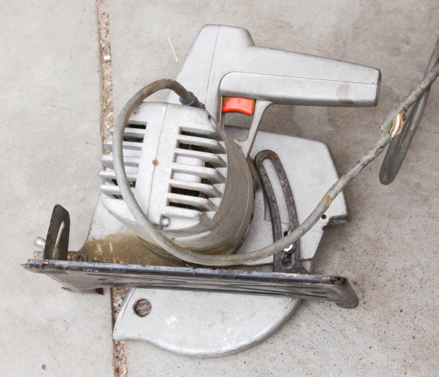 Power Tool Collection