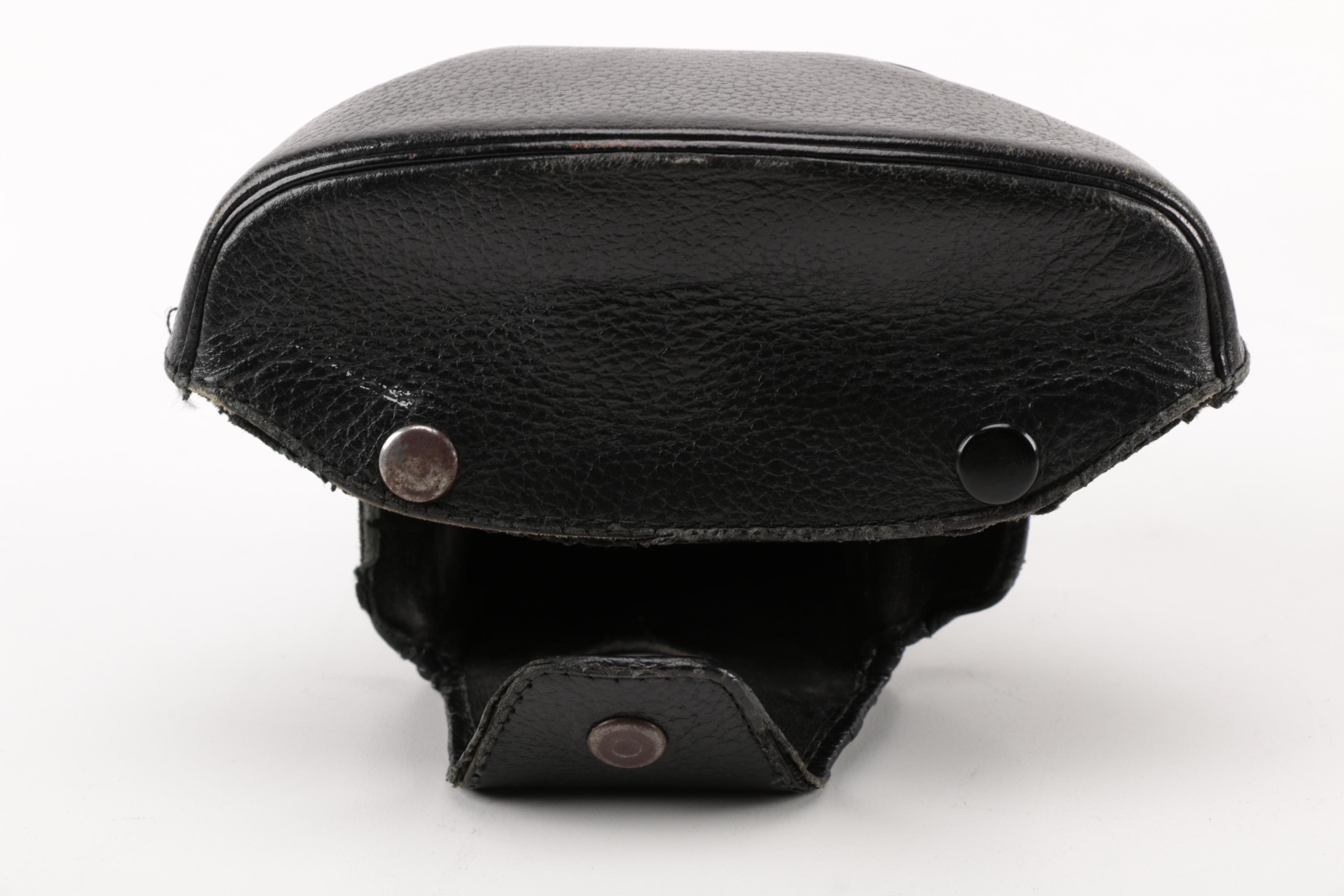 Mamiya/Sekor 1000DTL 35 MM Camera