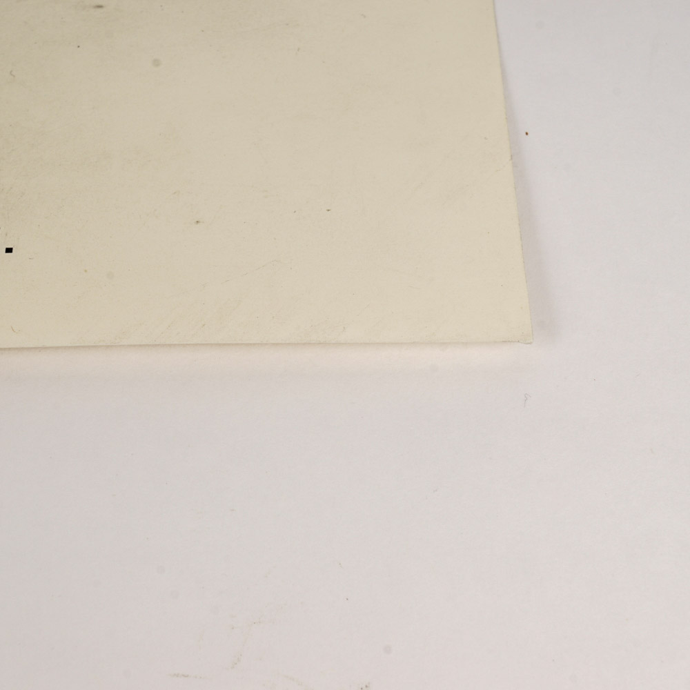 Vintage Educational Poster featuring Art by Tony Ortega