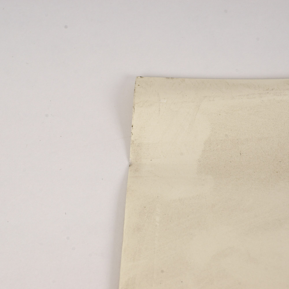 Vintage Educational Poster featuring Art by Tony Ortega