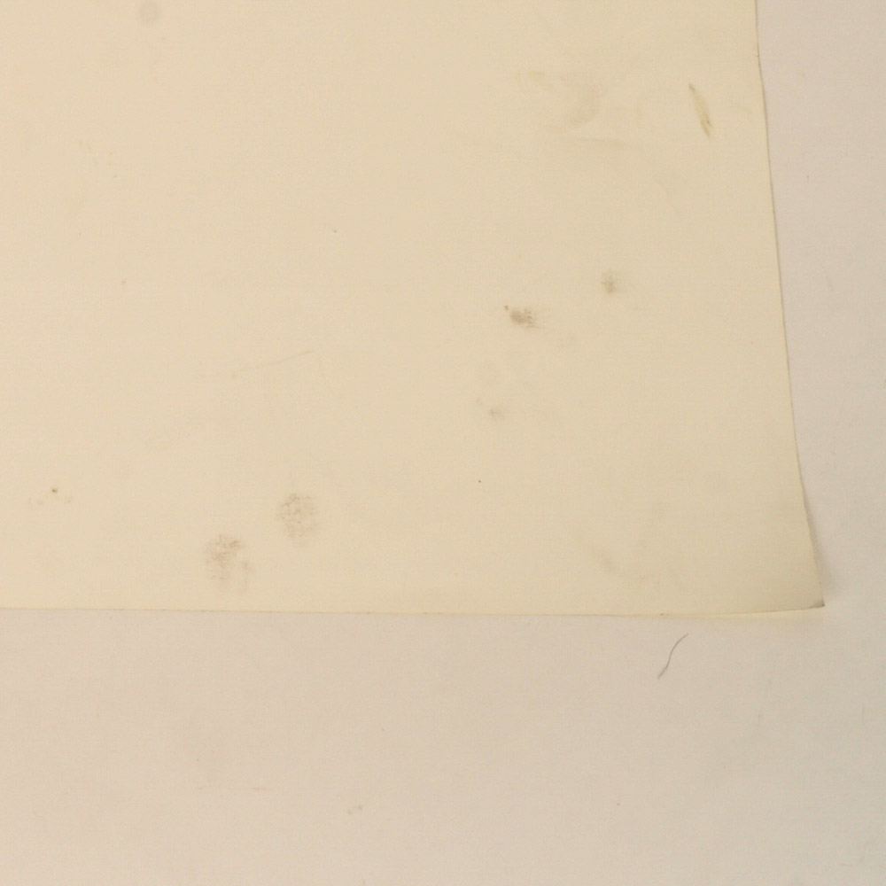 Vintage Educational Poster featuring Art by Tony Ortega