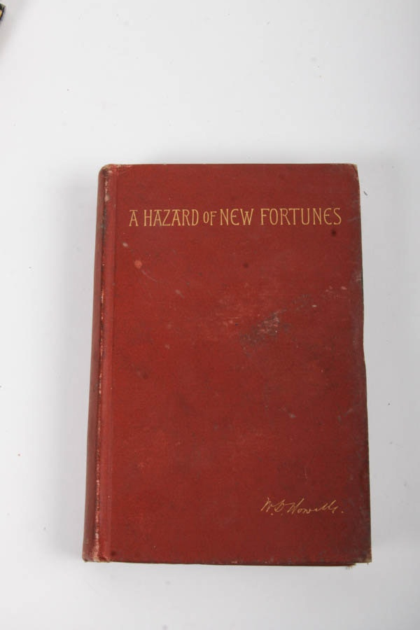 Collection of 19th-Century Literature