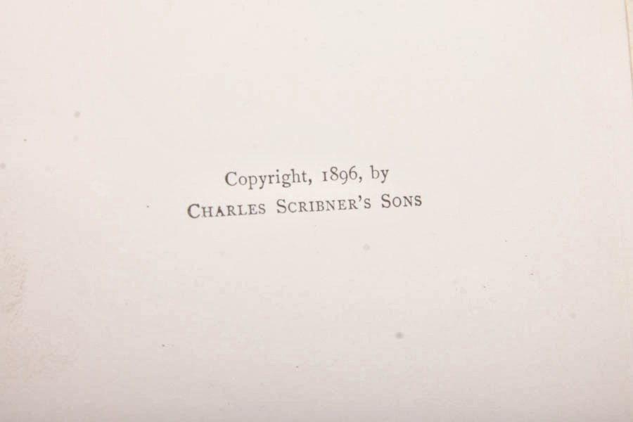 Collection of 19th-Century Literature