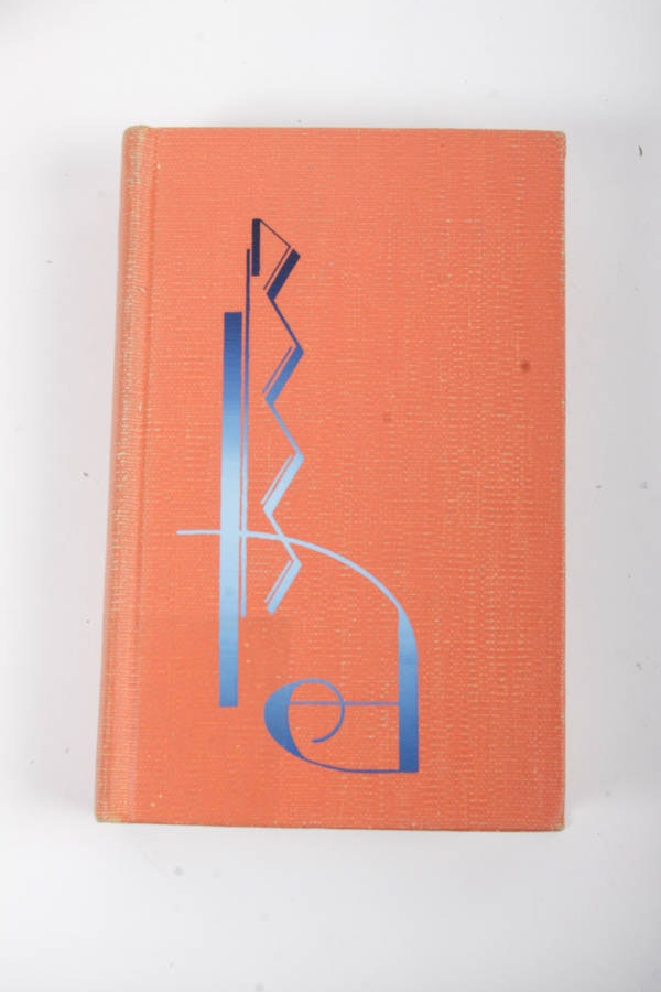 Collection of 19th-Century Literature