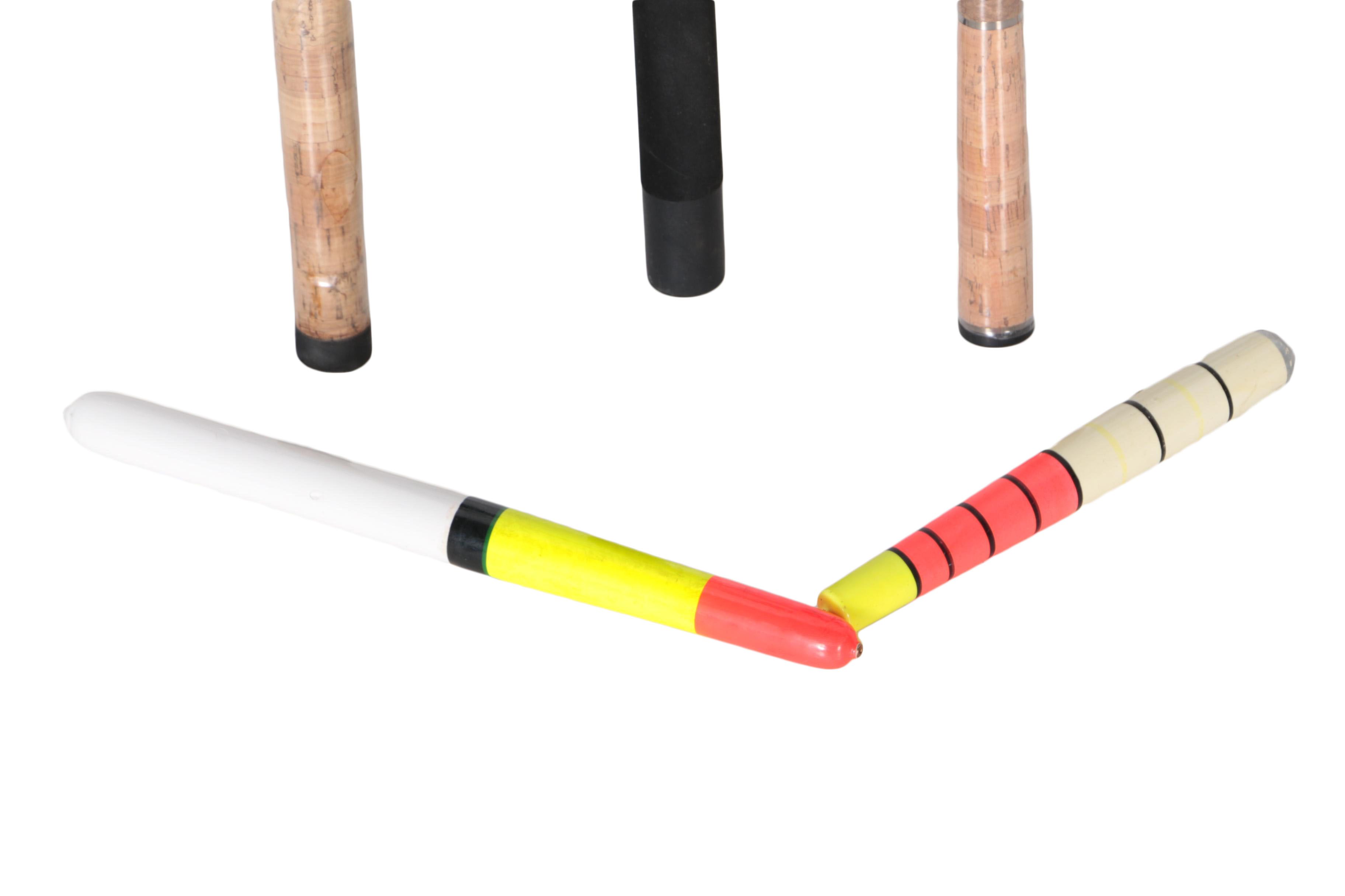 Selection of Casting Rods