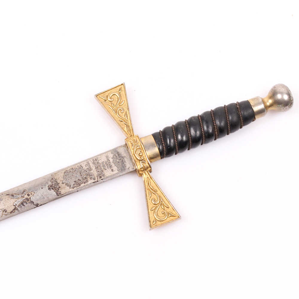 Wilkinson Sword Company Sword