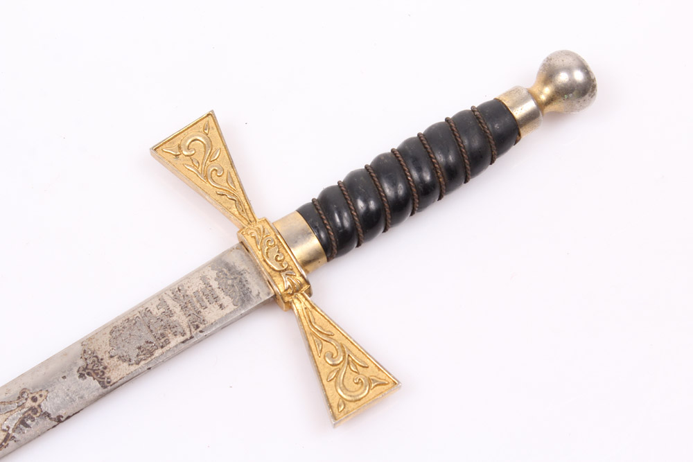 Wilkinson Sword Company Sword