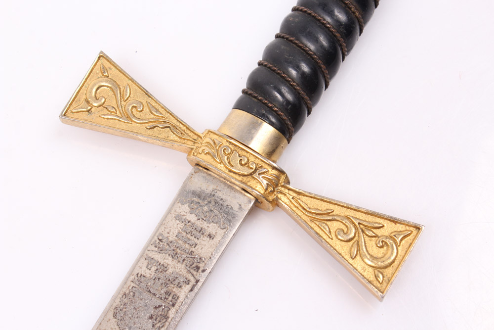 Wilkinson Sword Company Sword