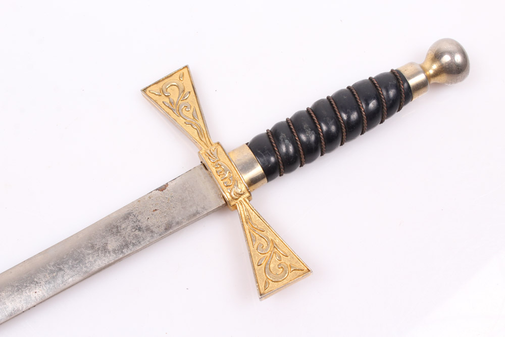 Wilkinson Sword Company Sword