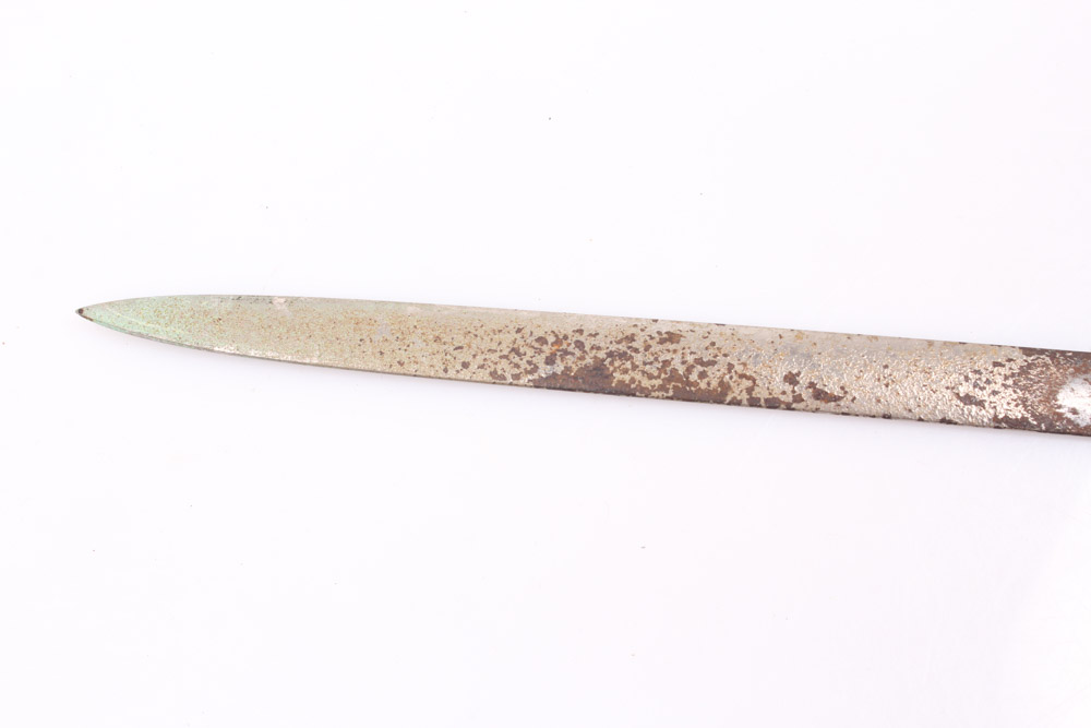 Wilkinson Sword Company Sword