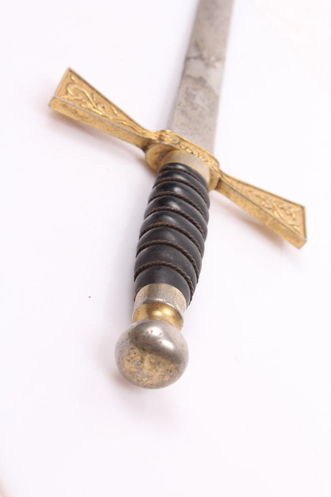 Wilkinson Sword Company Sword