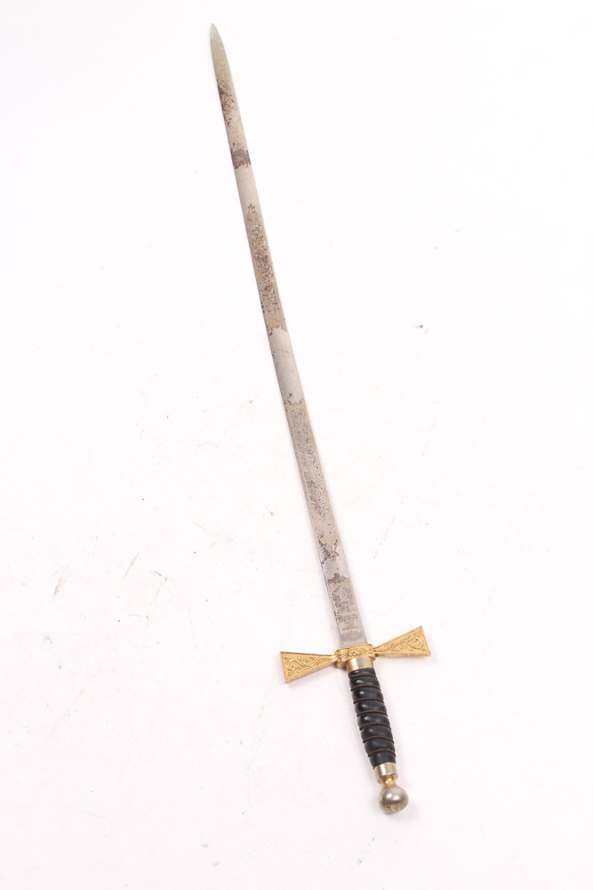 Wilkinson Sword Company Sword