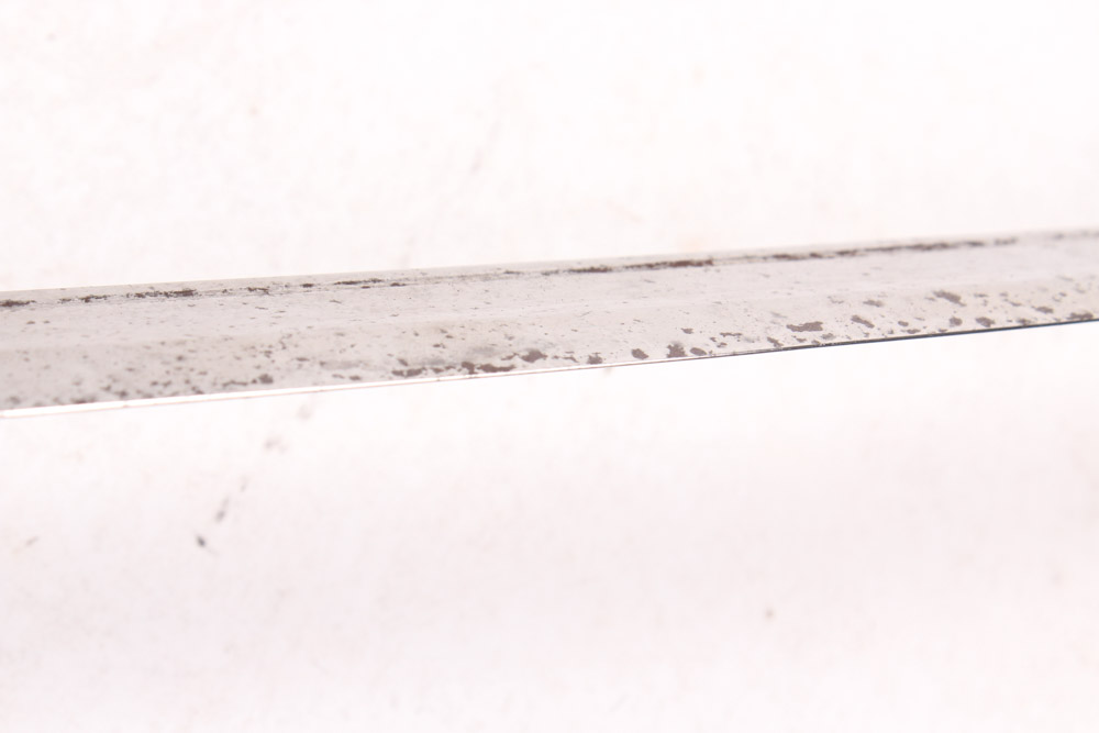 Reproduction Cavalry Saber and Scabbard